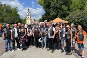 3rd Harley Day Białystok 2023