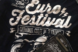 Euro Festival 2017 - Port Grimaud
