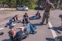 WCHP First Aid Training (April 2018) - 0013